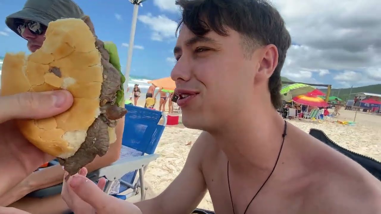 Dia 7 - Brasil 2026 #revivamoseldab