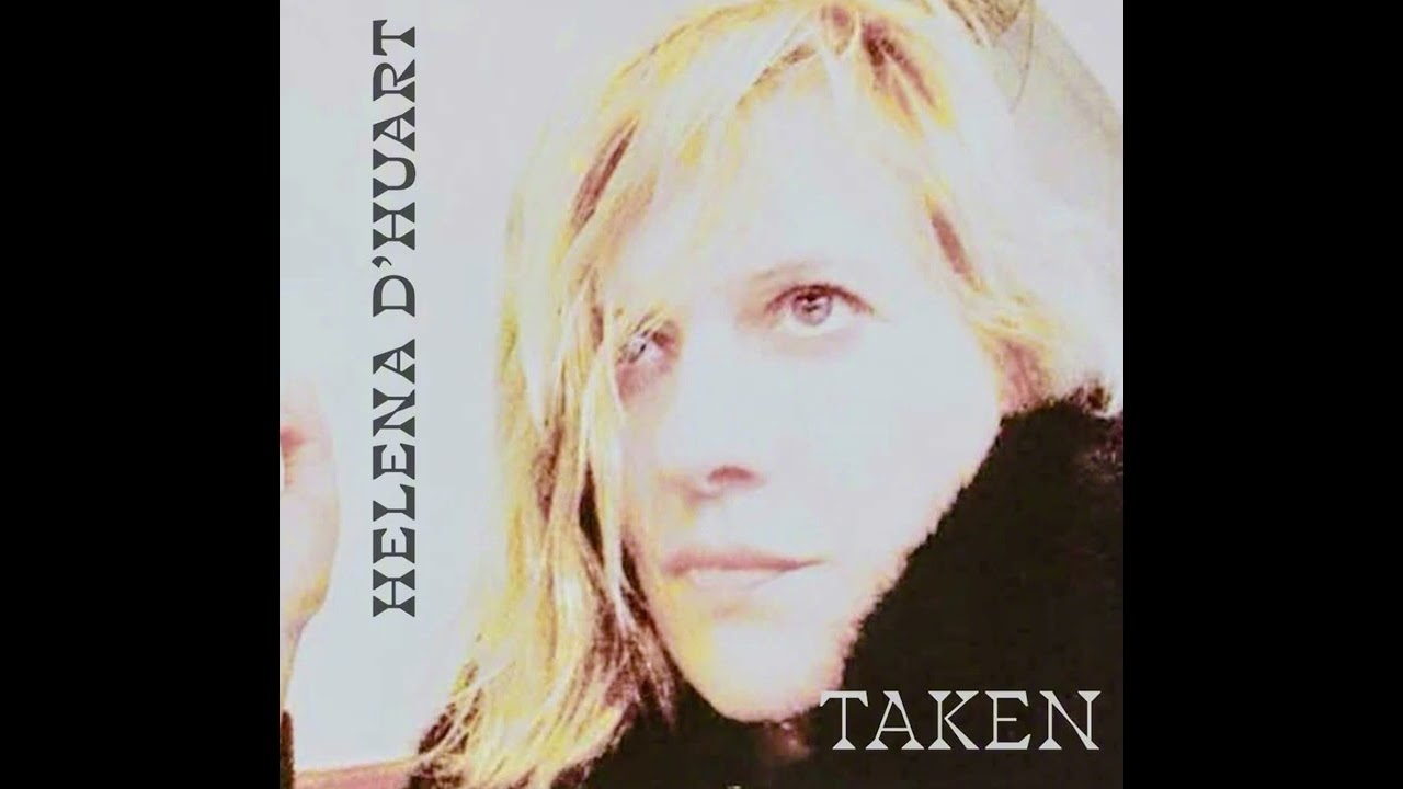 TAKEN, by HELENA D'HUART 🔥🔥🔥