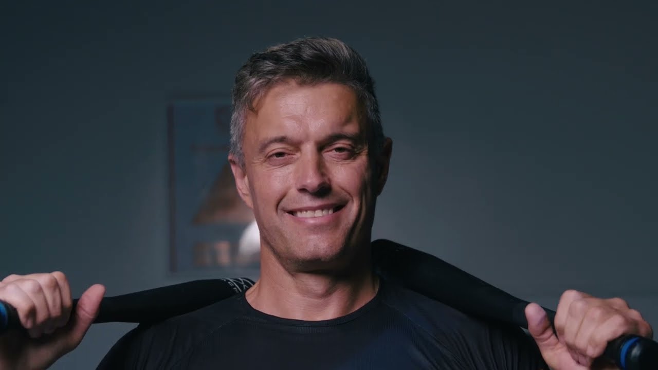 Getting to Know Néstor Serra - Director of Education for TACFIT