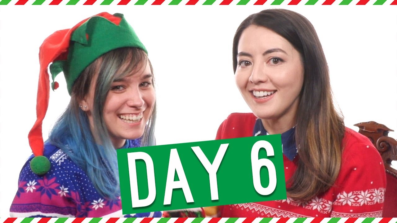 Xmas Challenge Day 6! Sea of Thieves Burn the Boat Challenge (Jane) - Oxbox Xmas Challenge 2019