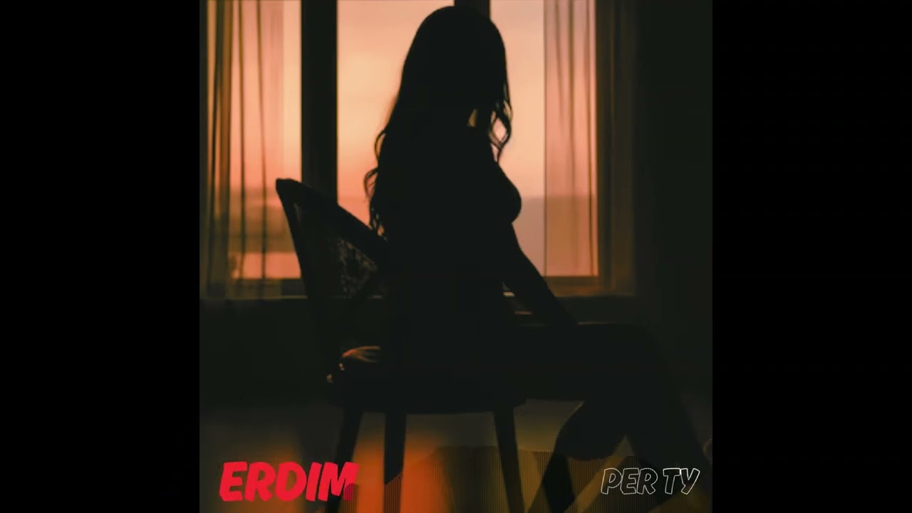 Erdim - Per Ty