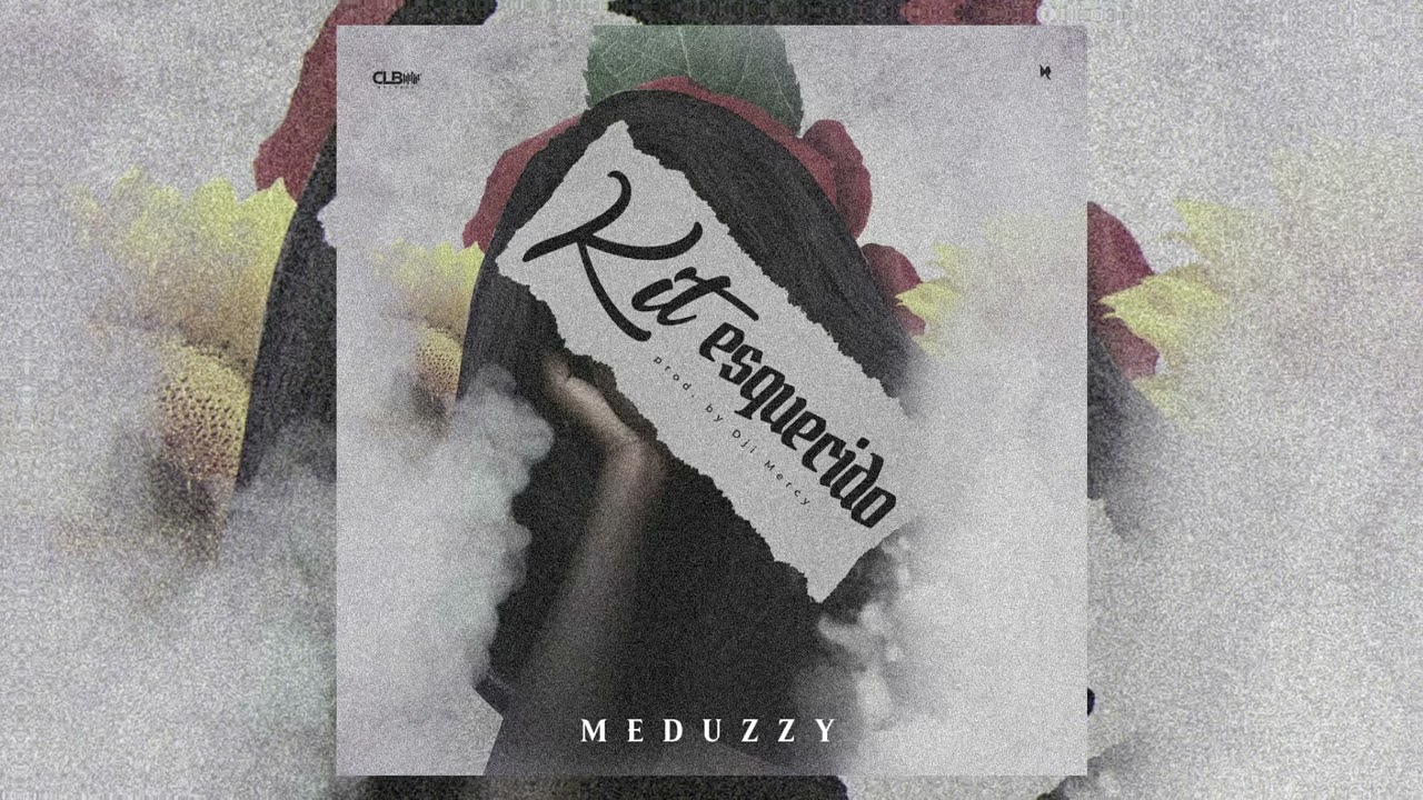 Meduzzy - Kit Esquecido (Prod. by Dji Mercy)