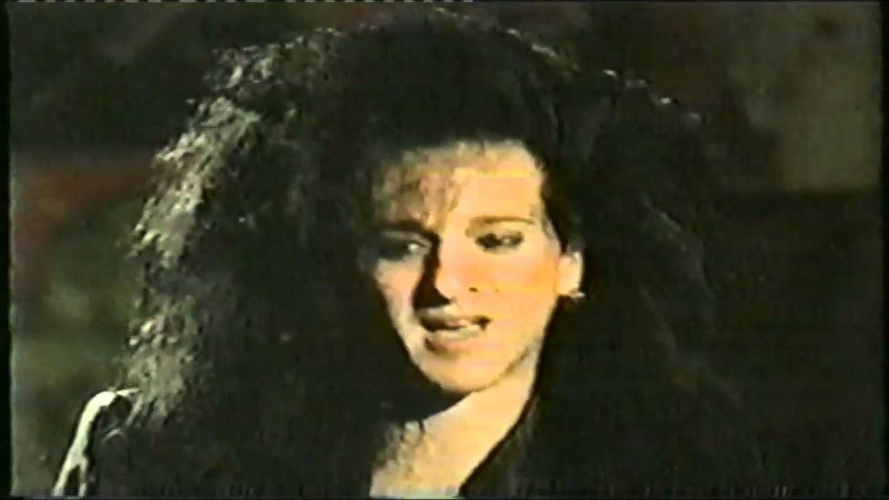 Steve Stevens Interview 1989 - 'Atomic Playboys'