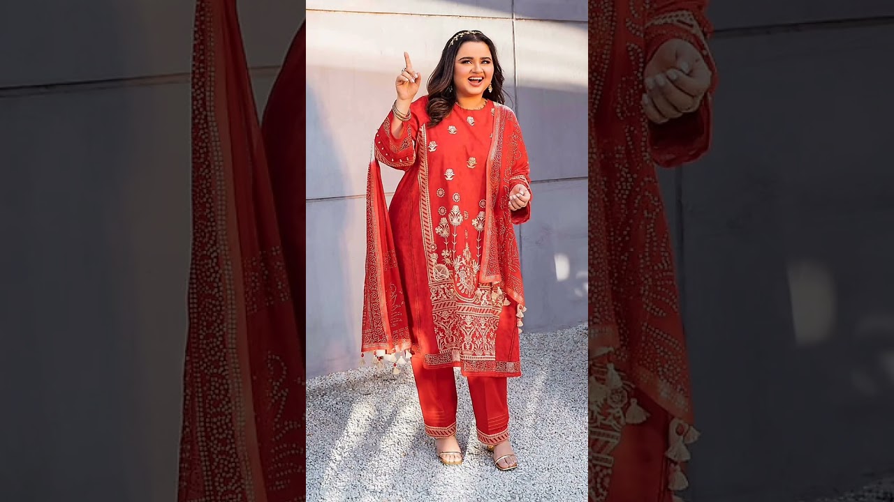 Nishat linen Eid Collection 2023 