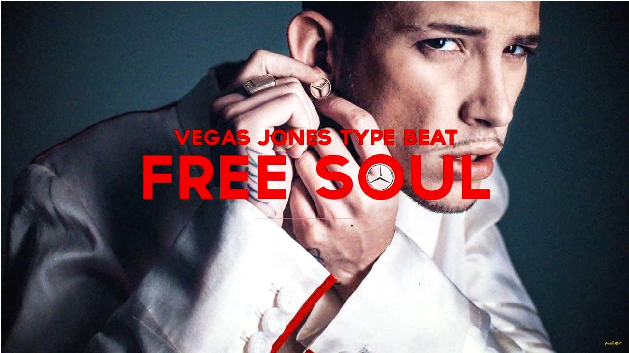 *SOLD* Vegas Jones x Boston George type beat - 