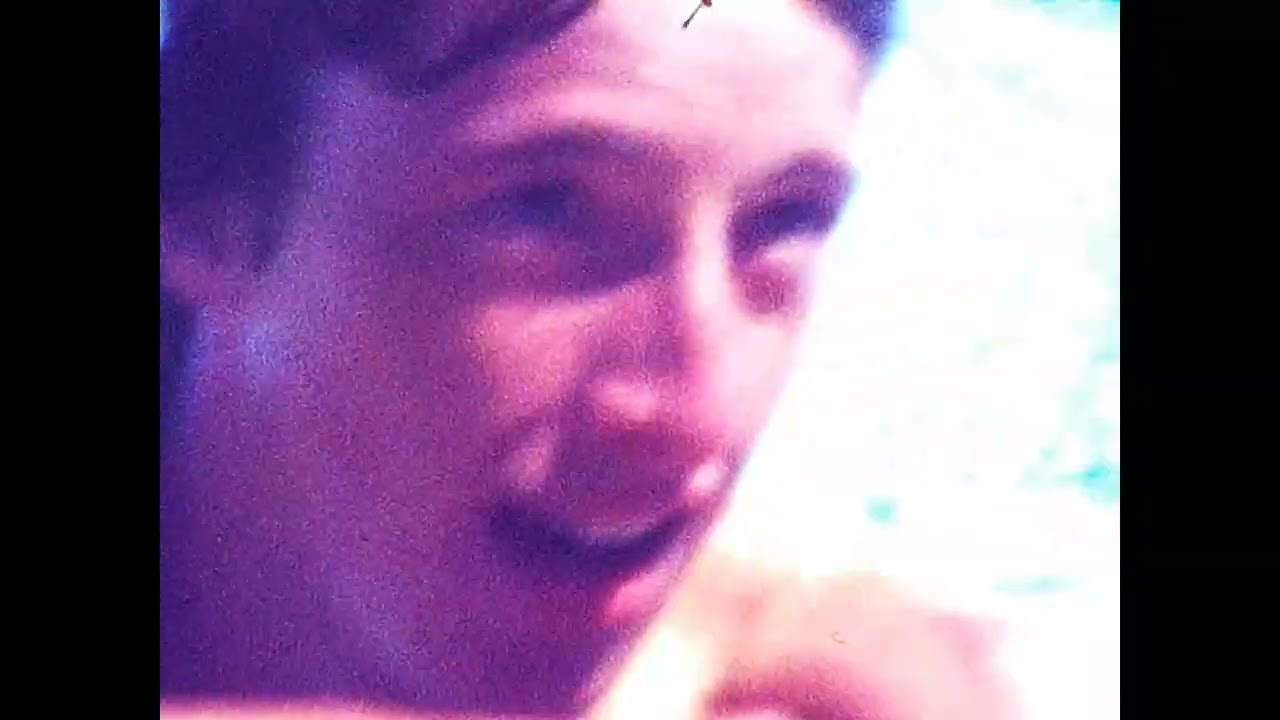 Bartels 1978- Backyard pool, Lake Emerald Oma, Glenn Swimming carnival, Glenn & Pete's 15th birthday