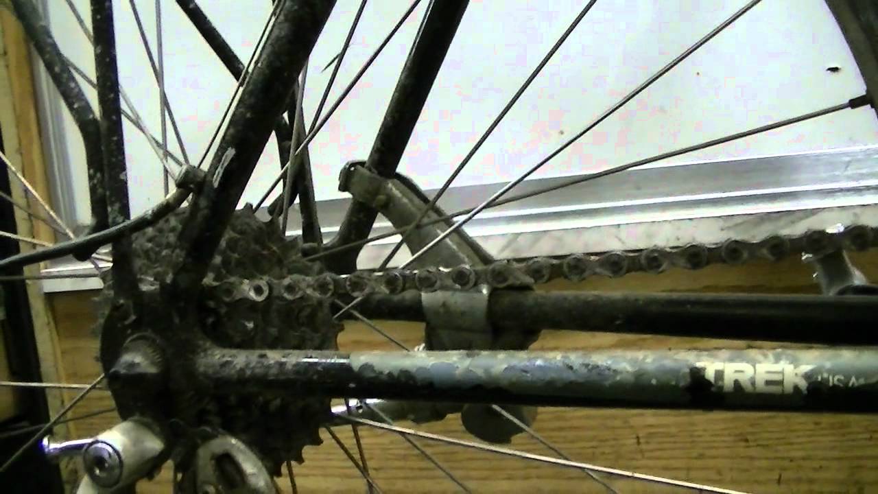 USA Built TREK Black - Pre-Fixed.mts