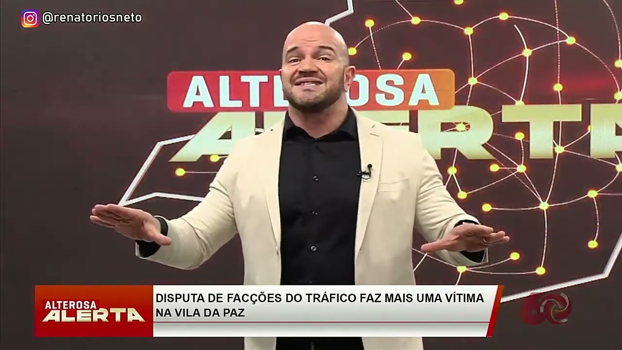 Guerra de facções na Vila da Paz tem nova execução