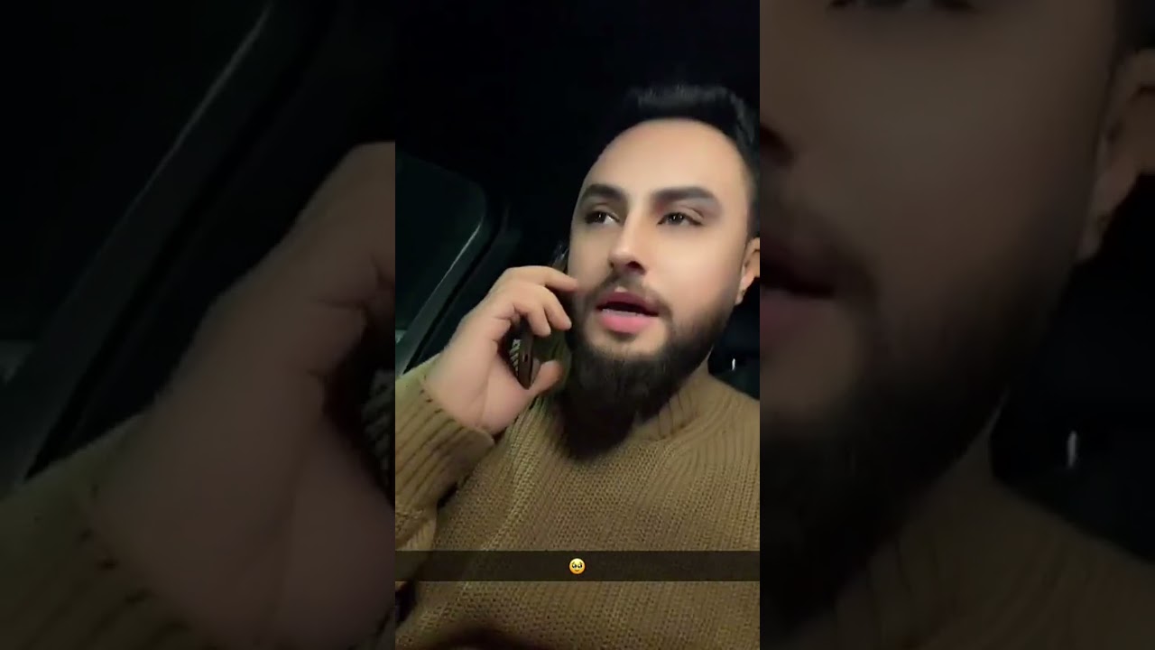 بەزمی نوێی ستافی مامە دانا و عەباس 😂