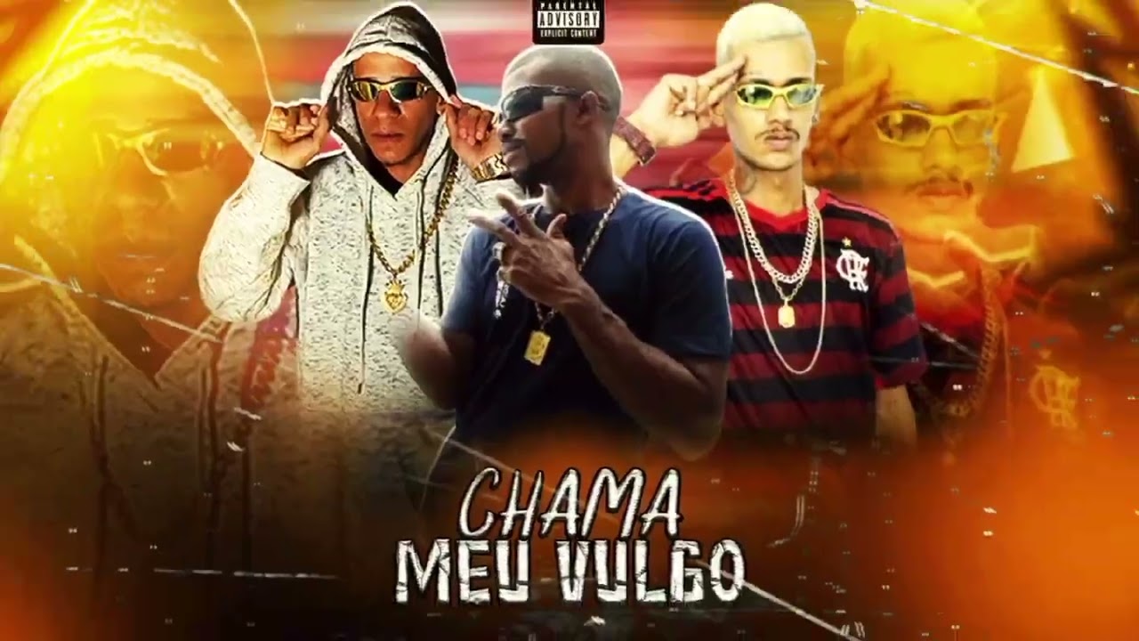 MC bolado na voz. Brisa 081.mc magno fish. Chama meu vulgo