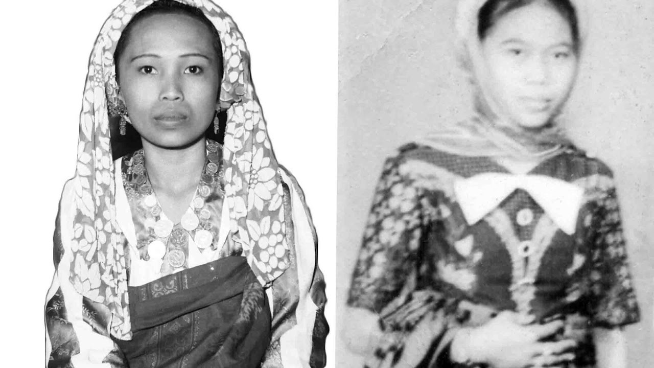KULINTANG IN TARAKA & MSU, CUTS FROM DOCU FILMS