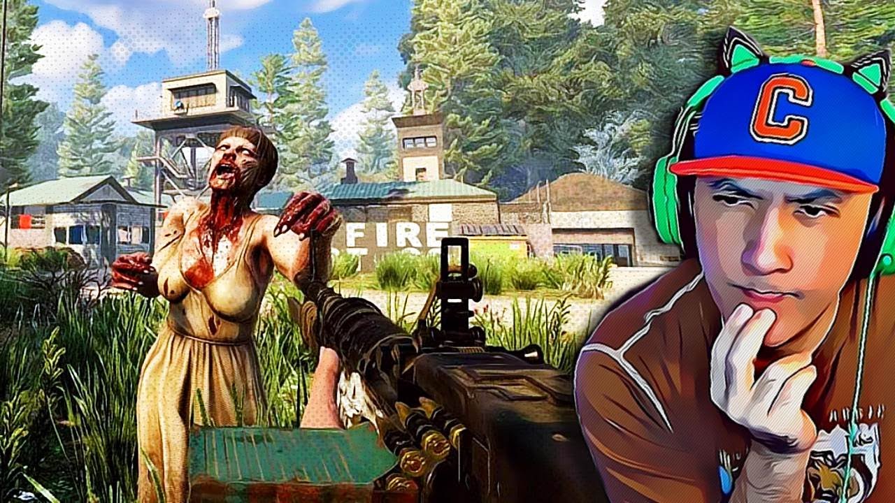 7 Days to Die [Alpha 21] Livestream Replay (Gameplay Ep39) – Clean up | Estib Playz