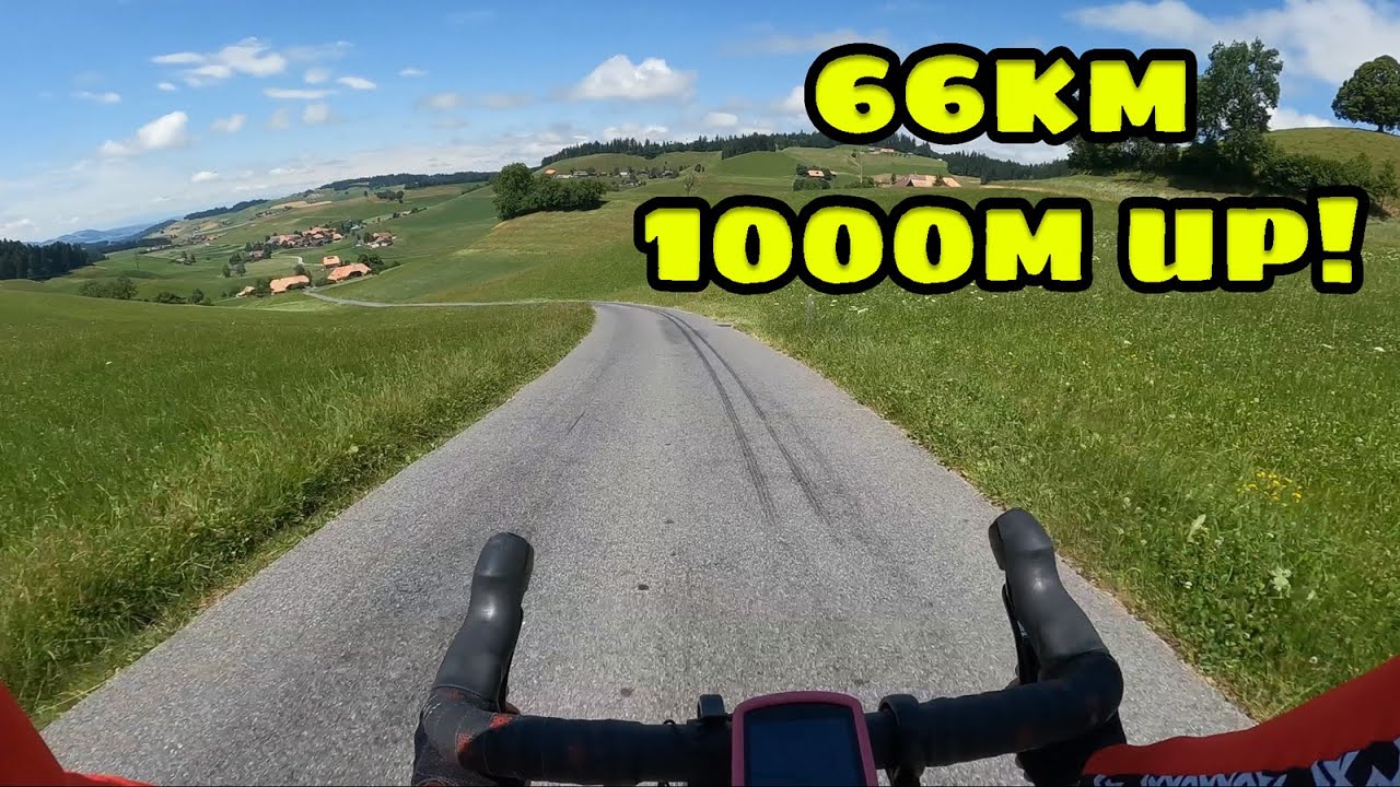 Wieś Arni i g&oacute;ra Blase czyli tam, gdzie ponoć NIC NIE MA [DB 148]