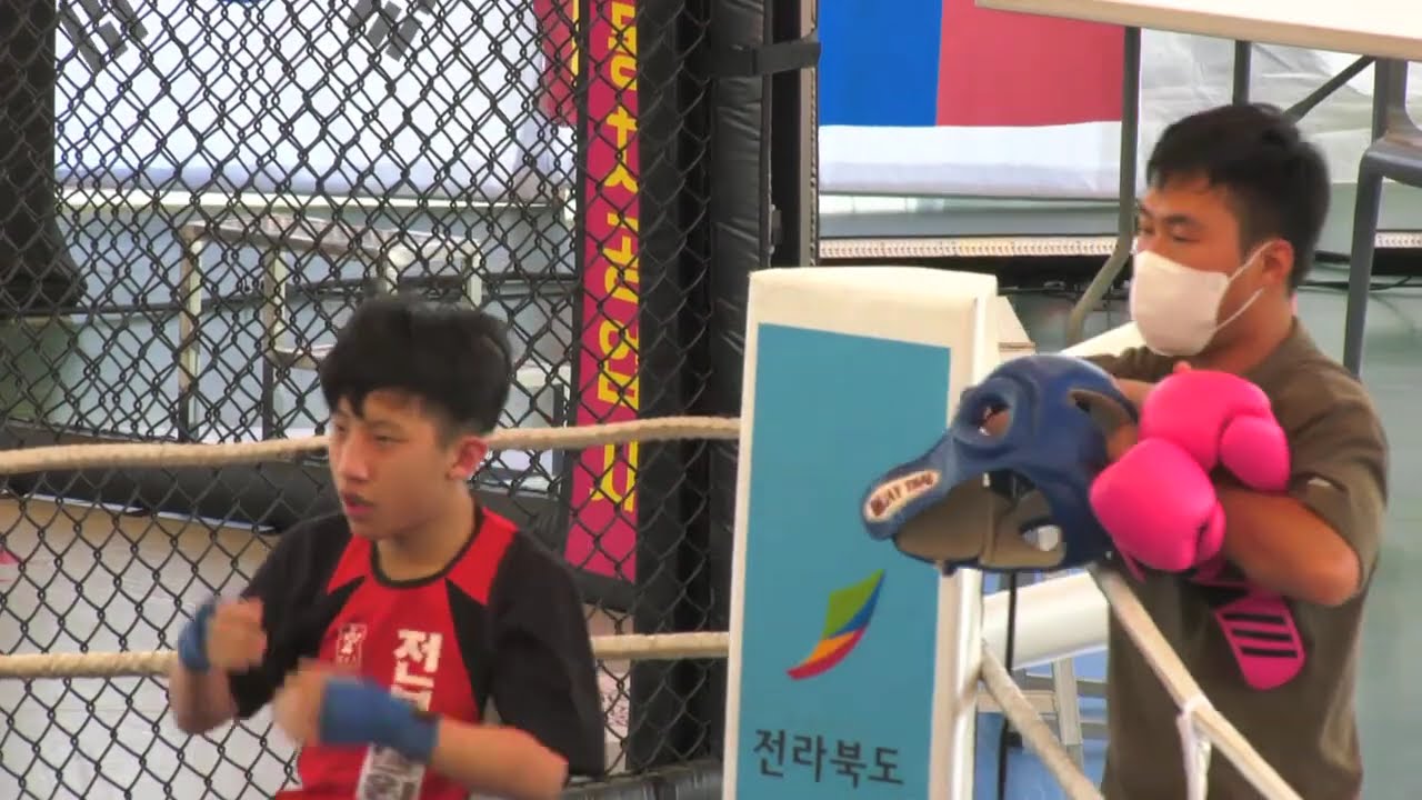 제2회남원오픈전국복싱대축제2