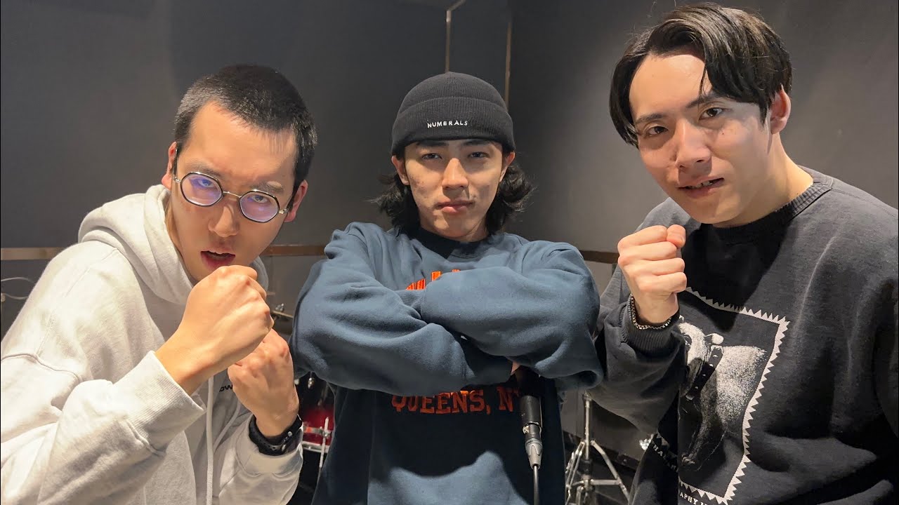 BeatboxGame 【ゲスト】YAMORI vs 新作のハーモニカ