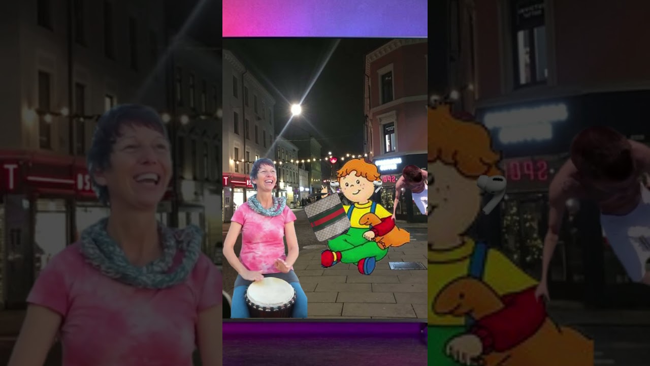 Kinderserien im Jahr 2023 (Glaube Teil 4)