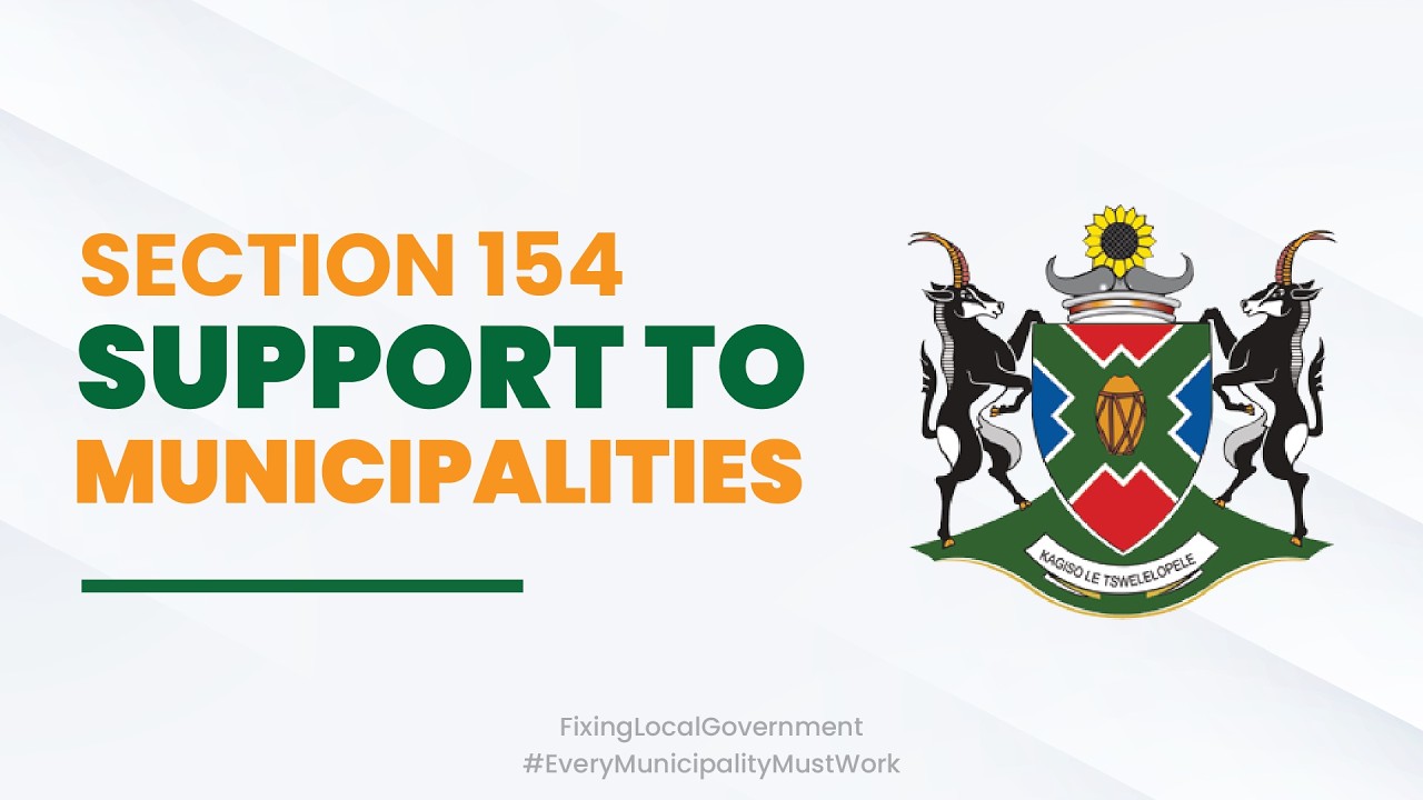 Section 154 Documentary