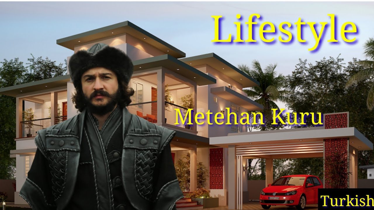 Metehan Kuru Lifestyle 2023 Real Age Net Worth Date Of Birth Height   Education career birth place..
