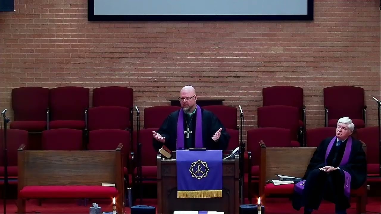 3rd Sunday in Lent  John 4:1-42  