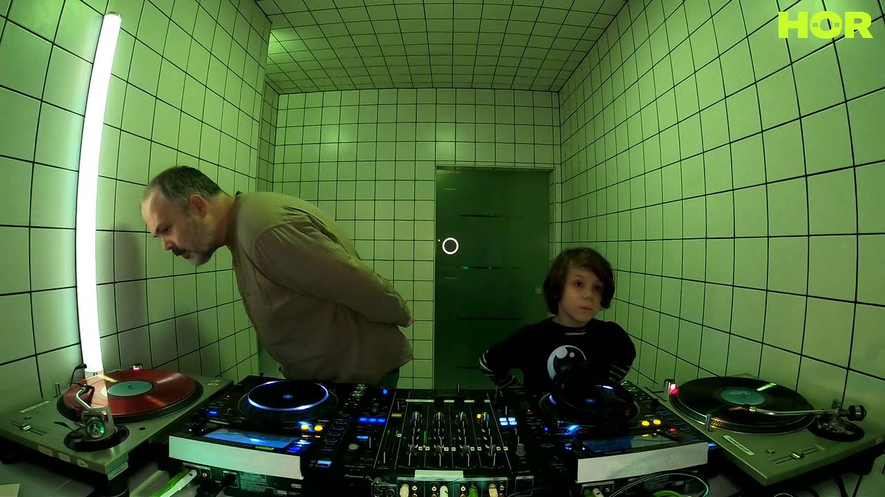 Nick H&ouml;ppner / February 18 / 7pm-8pm