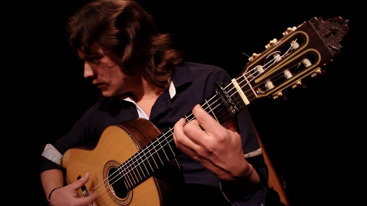 Paco León - Fuentemansa