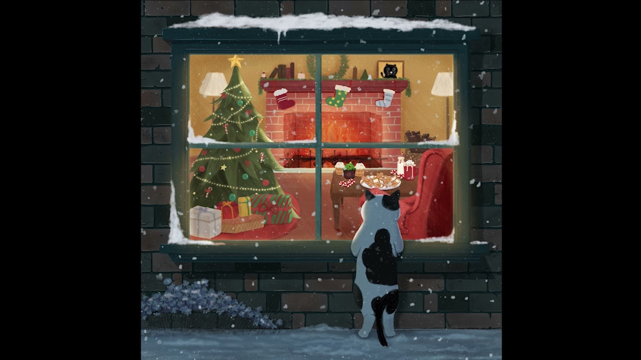 The Cassette - December