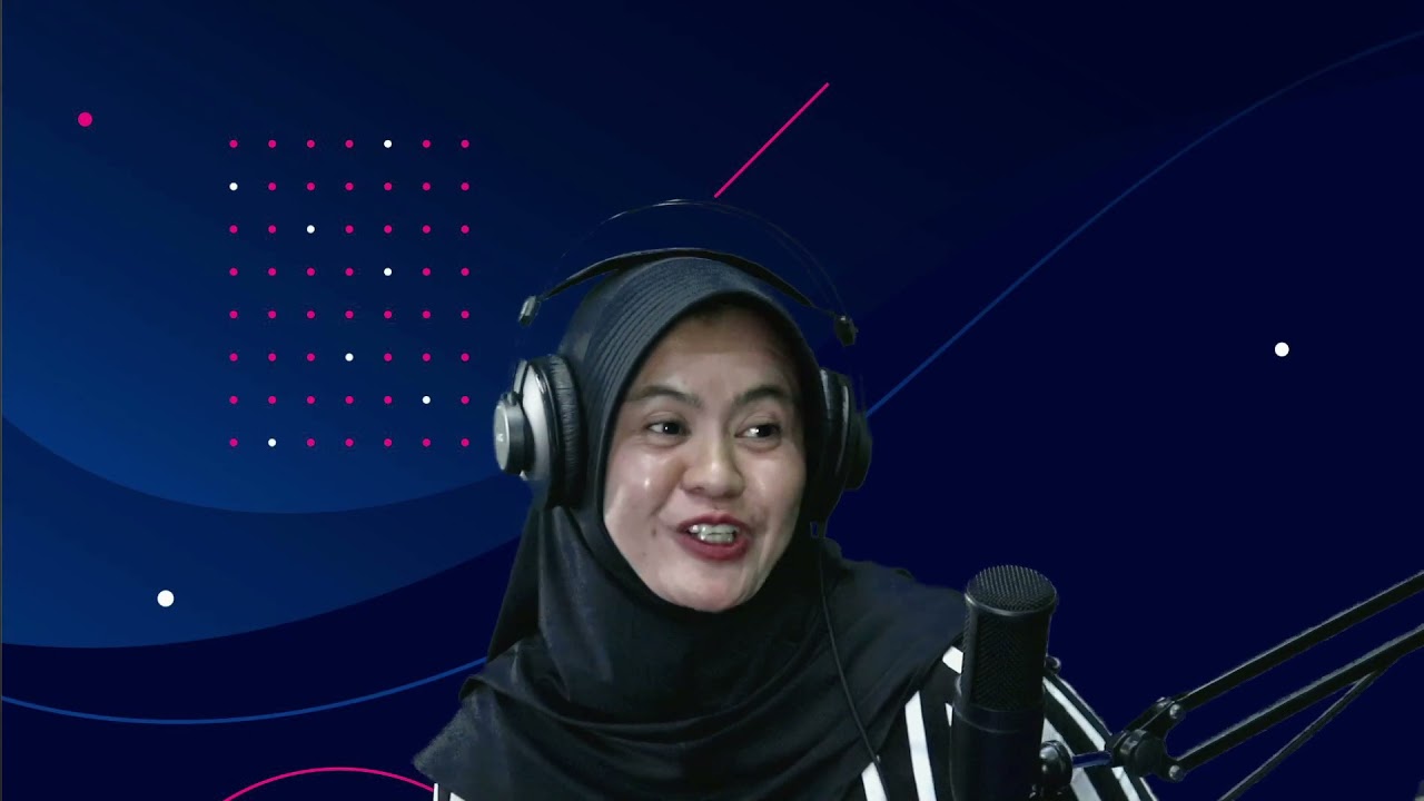 PODCAST DESA #2 - Kembali Pulang Demi Membangun Kampung Halaman - Desa Teja, Rajagaluh
