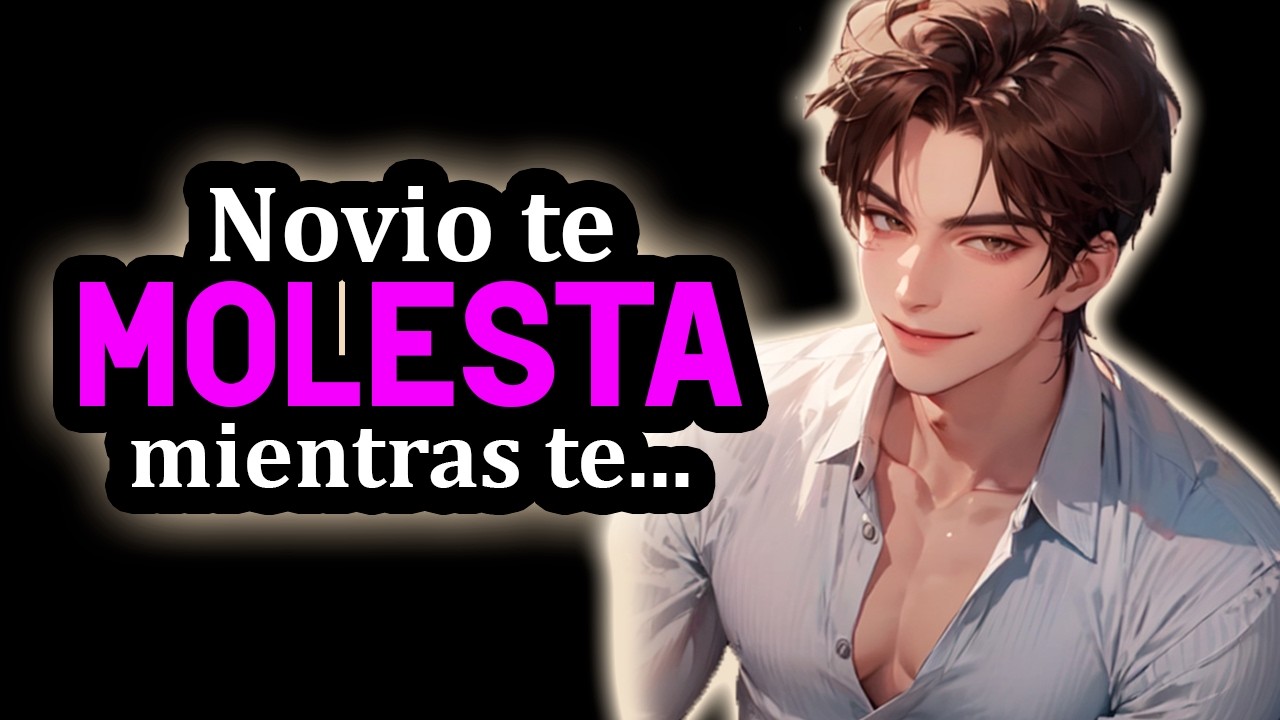 Novio No Te Deja Trabajar & Te Da Un MASAJE En... 👀❤️ [C0QUET0] [NEEDY] [M4F] ASMR #AsmrRp