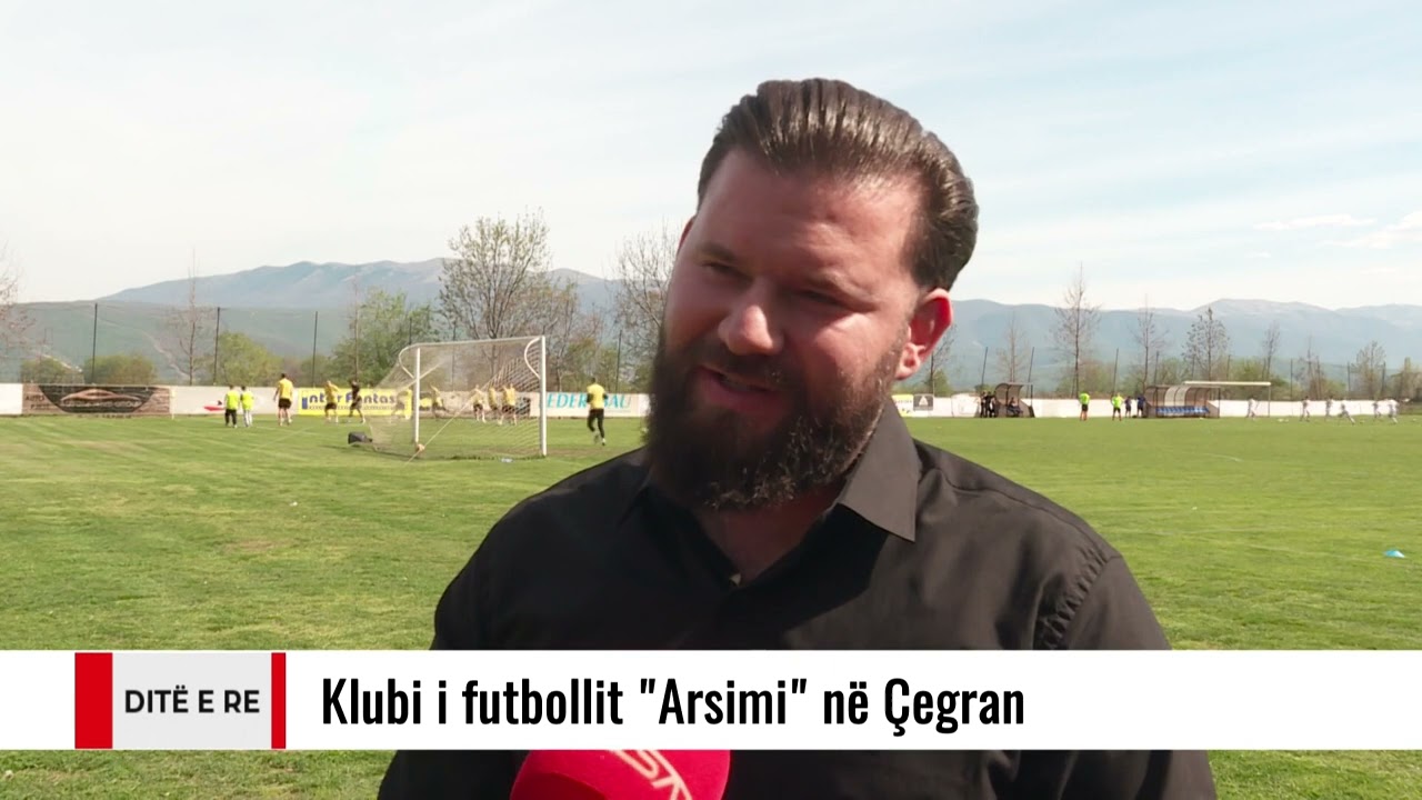 Klubi i futbollit 