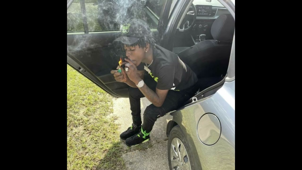 BWay Yungy X NBA Youngboy Type Beat 2026 