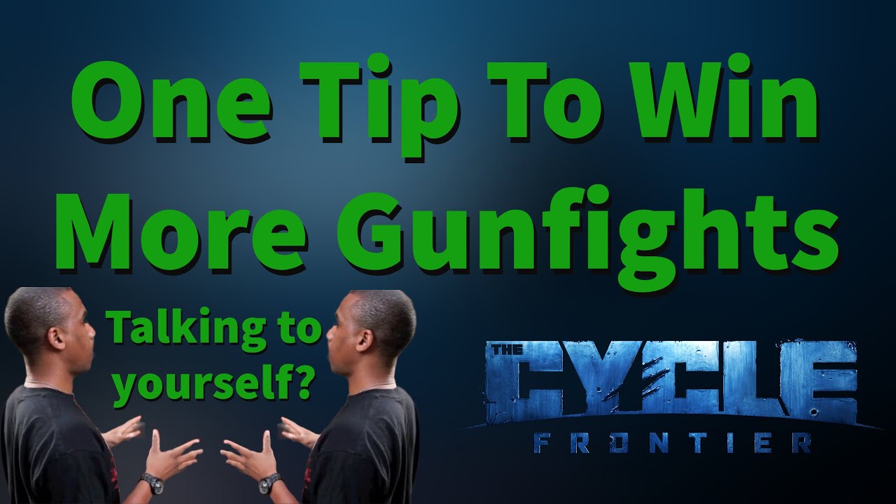 The Cycle: Frontier | WIN More Fights, LOOT More Gear!