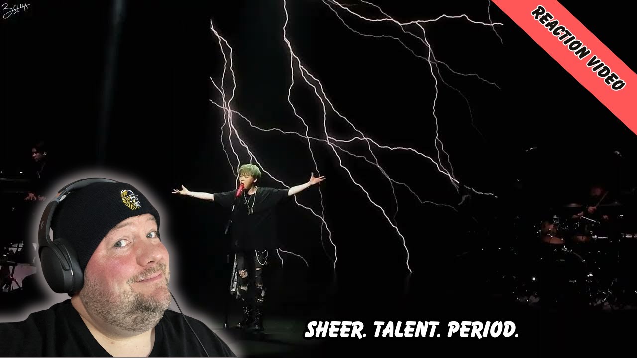 PITTA (Forestella) - Wishmaster - Reaction by a Rock Radio DJ