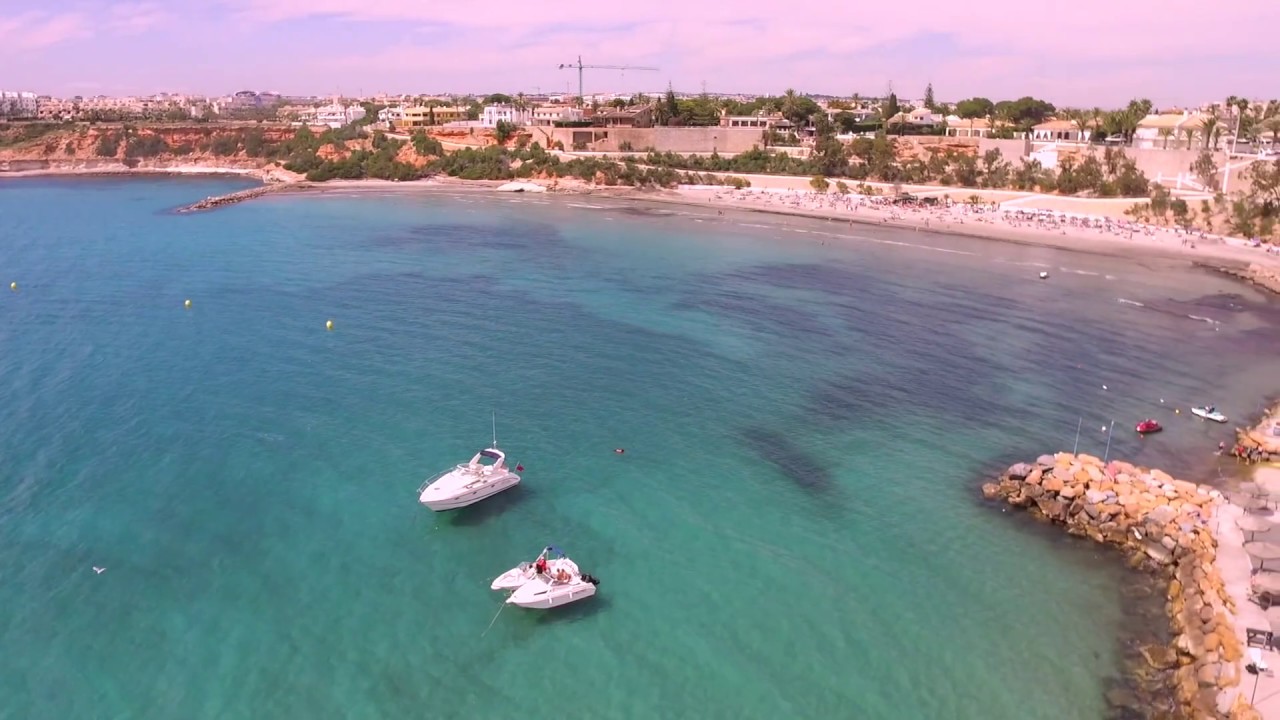 Stella Maris cabo roig