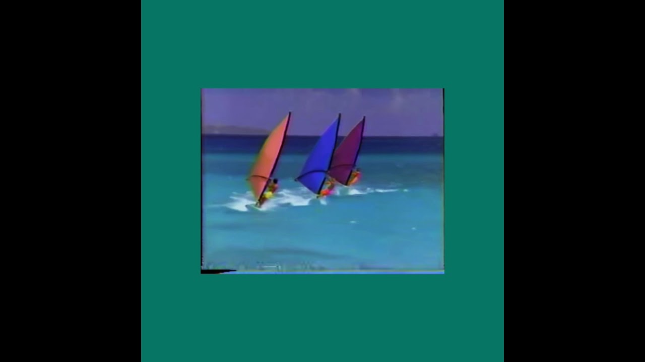 channel select : sails