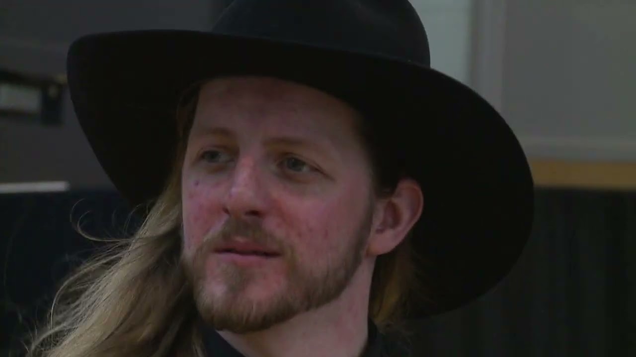 Community Pro Wrestling Heavyweight title tournament.