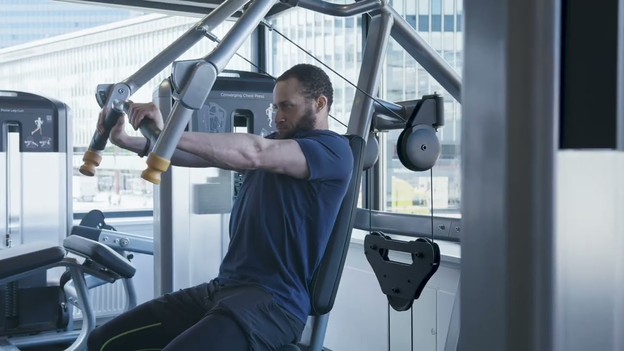 SATS KBH - Vesterport