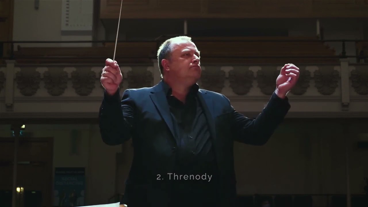 John Ireland - Concertino Pastorale
