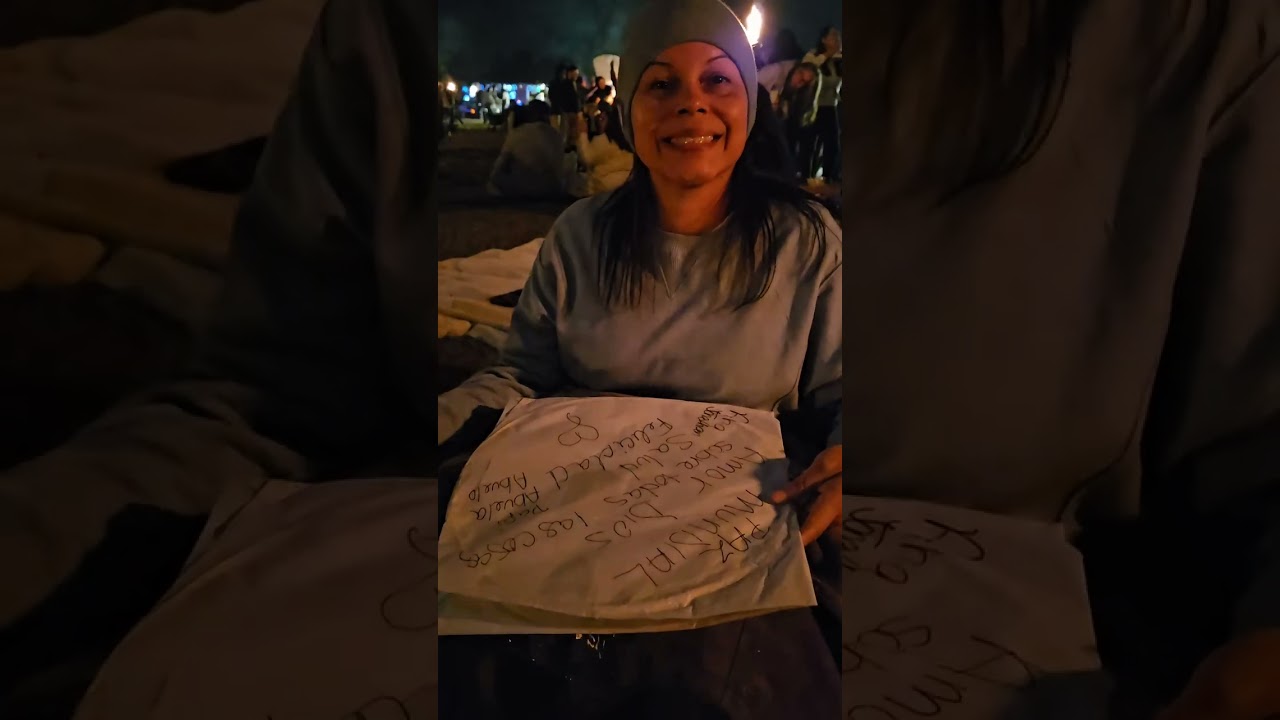 🔥  Recibiendo el #2026 con luz y magia 🏮✨ Manifestando deseos con lámparas chinas🙏🏻 . 