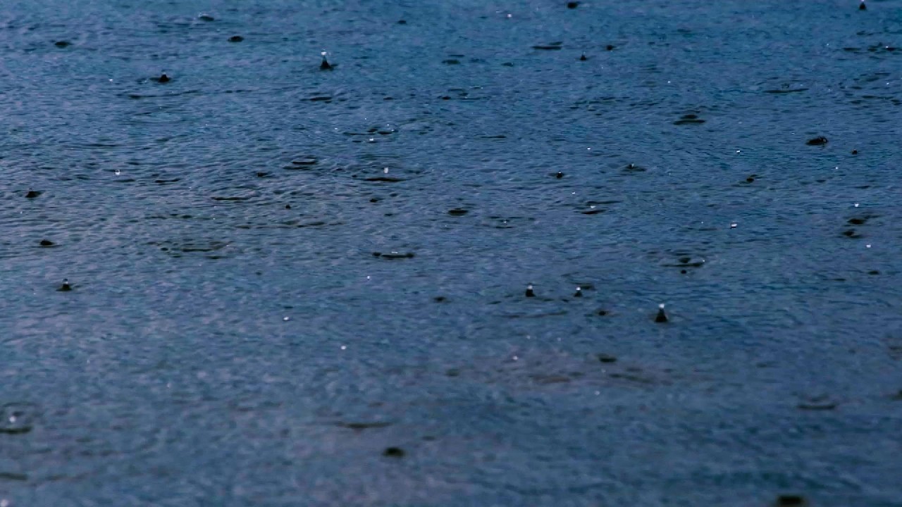 3AM Rainy Night Piano – Chopin, Rachmaninoff & Satie (2 Hour Dark Classical Loop)