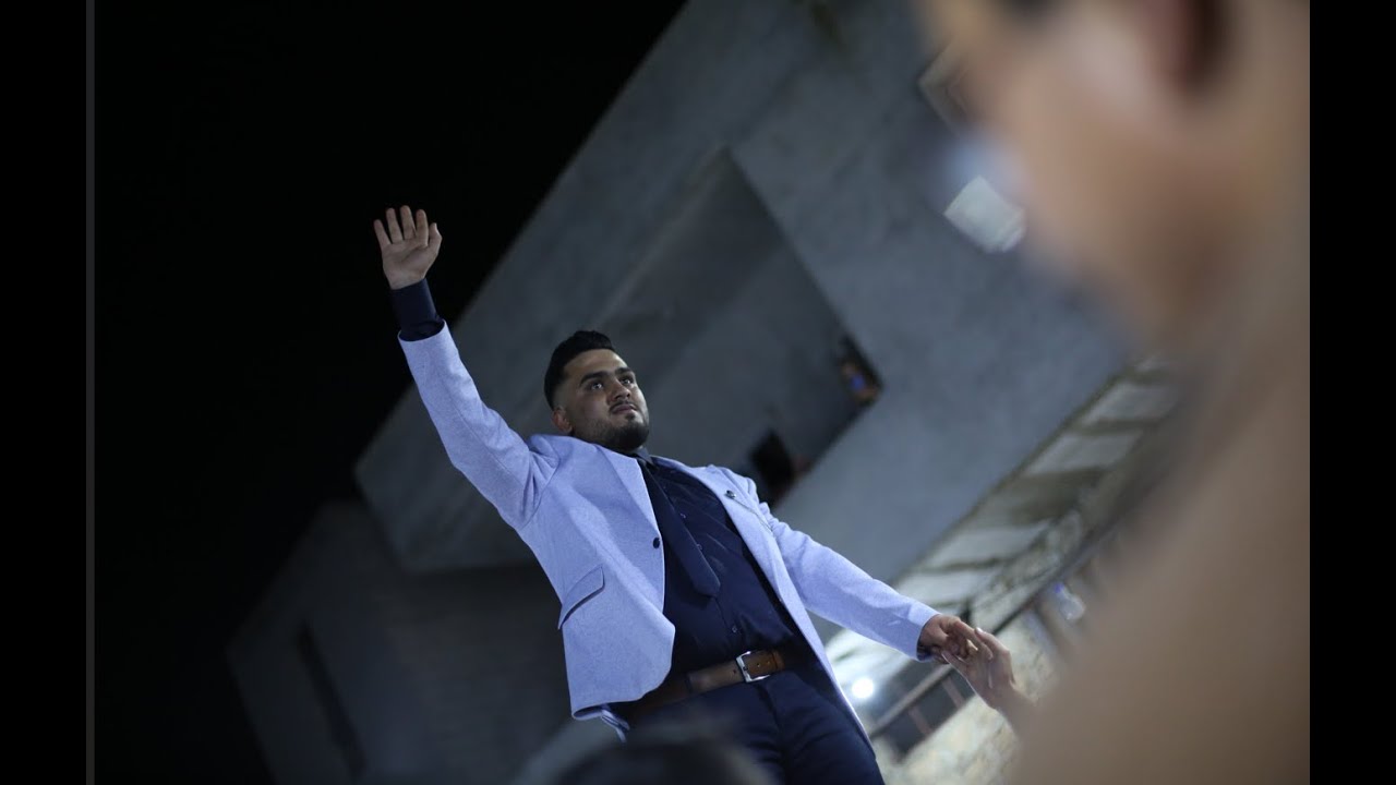 عرس يحيى مواس العوف 2025 5 110