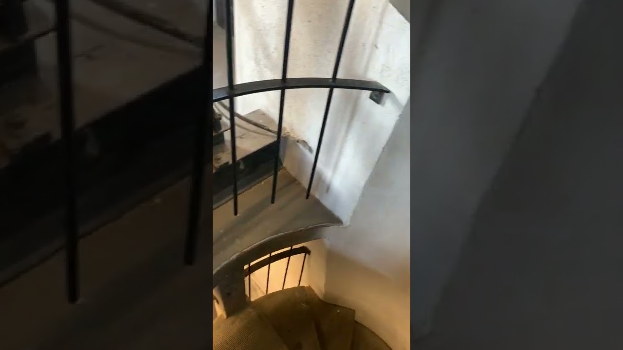 Szeged city from the top of Dom T&eacute;r