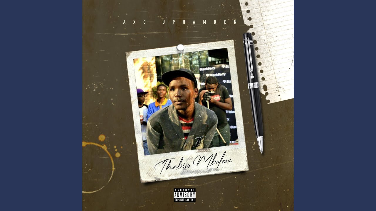 Zithande (feat. Pablo Denver)