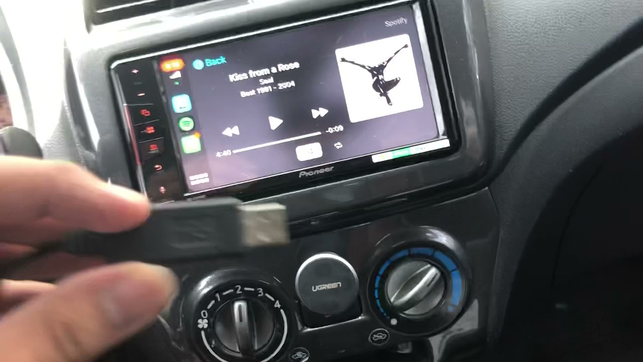 Pano maglagay ng wifi sa sasakyan? (How to make your car have wifi)