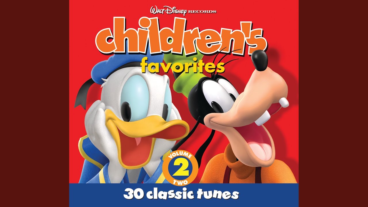 Mickey Mouse March