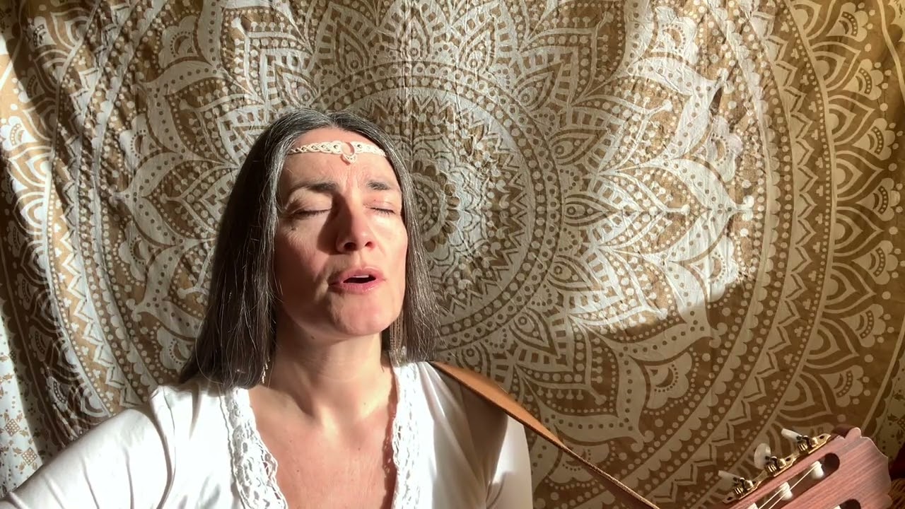 Transform it into light (New Year‘s Song)_Saja