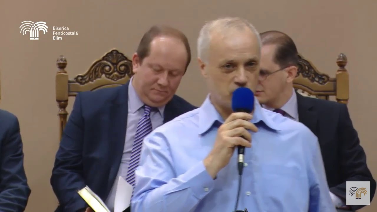 Nou! Fratele Beni _ mărturii cutremurătoare 2020