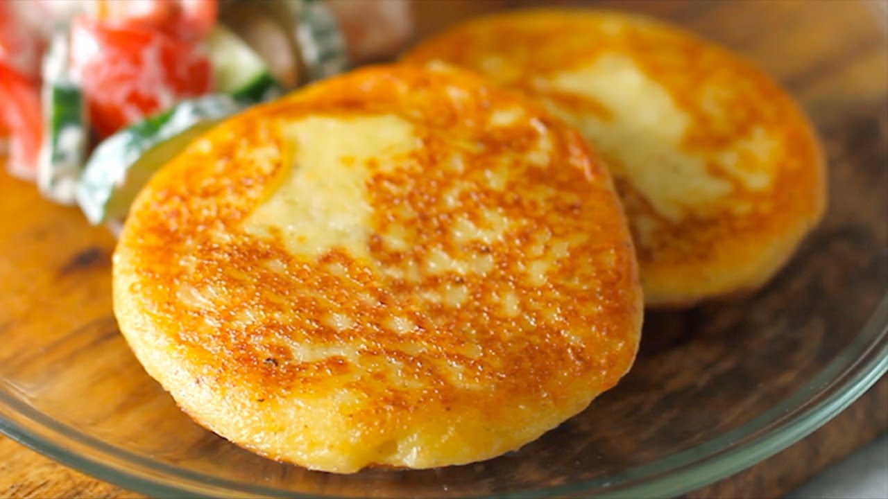 Make this quick recipe when you have boiled potatoes | without eggs | easy 10 minute recipe | vegan