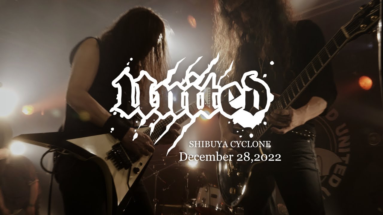 [Agp Studio] UNITED - December 28, 2022