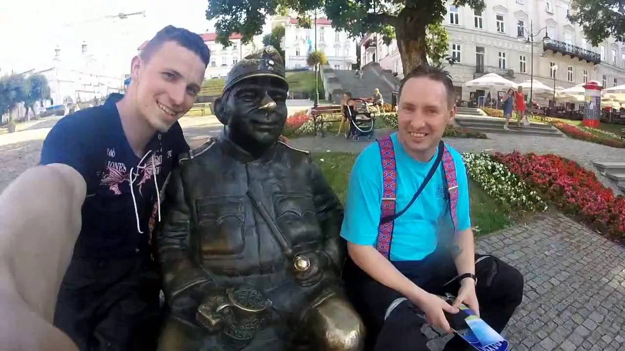 Na Grabarku a zpět, Wyprawa do Grabarki, Journey to Grabarka.