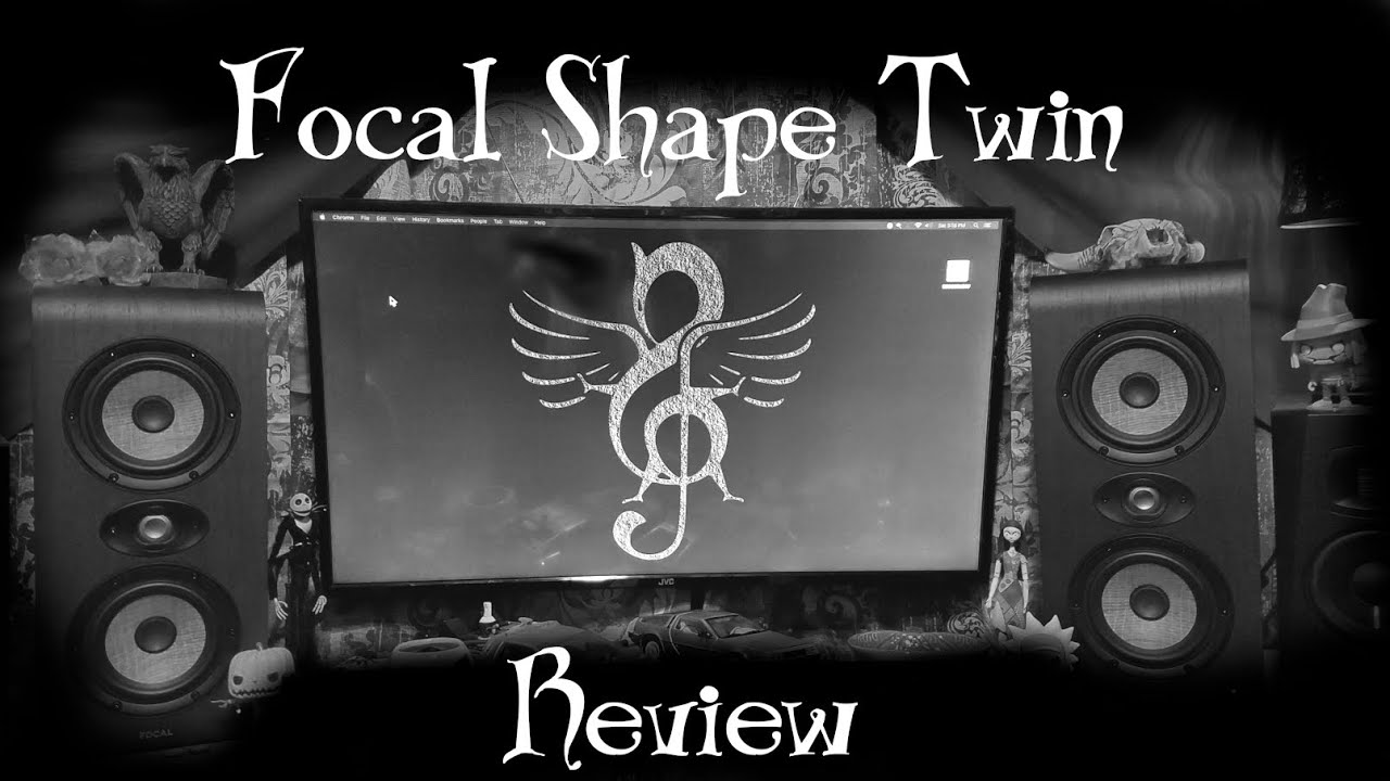 Focal Shape Twin Review